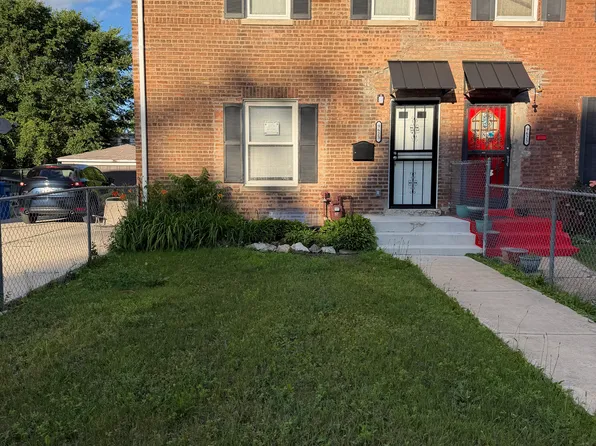 9623 S Merrill Ave, Chicago, IL 60617