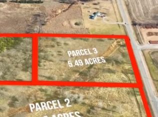 SW 100th St, Augusta, KS 67010