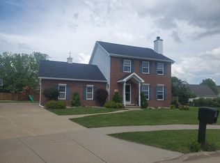 4716 N Chadwicke Ct, Appleton, WI 54913