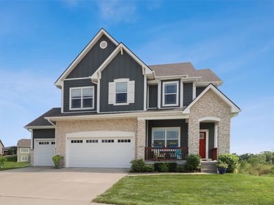 330 Dunham Dr, Waukee, IA, 50263