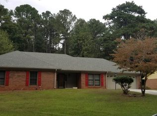 3881 Pointers Way SW, Conyers, GA 30094