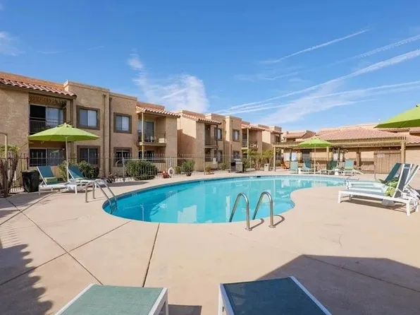 The Palms