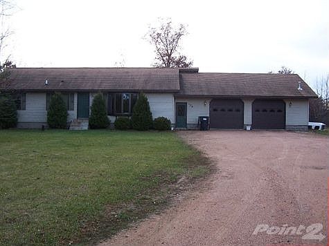 139 S Rangeline Rd Mosinee front