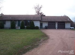 139 S Range Line Rd, Mosinee, WI 54455