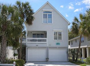 111 S 12th Ave N, Myrtle Beach, SC 29575