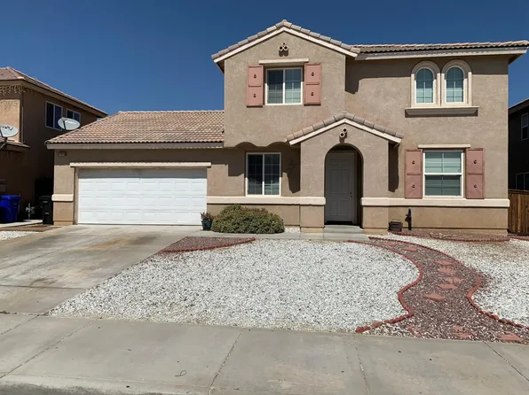 11926 Forest Park Ln, Victorville, CA 92392