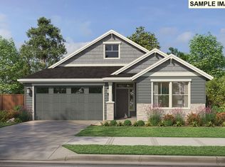 8380 N Hargrave St, Camas, WA 98607