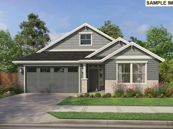 8111 NE 174th Ave, Vancouver, WA 98682