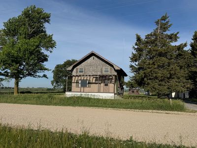 24990 80th Ave, Walcott, IA, 52773