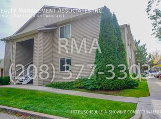 5306 W Morris Hill Rd #201, Boise, ID 83706