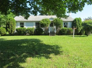 3023 State Route 31, Weedsport, NY 13166