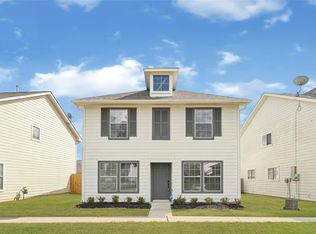 1023 Grassy View Dr, Houston, TX 77073