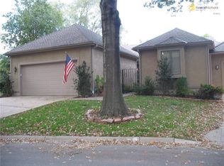 12720 Cambridge Ln, Leawood, KS 66209