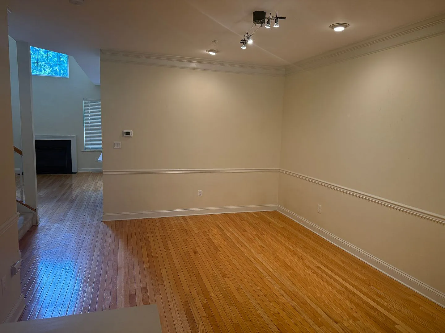 Valley View Townhouse — Photo 4