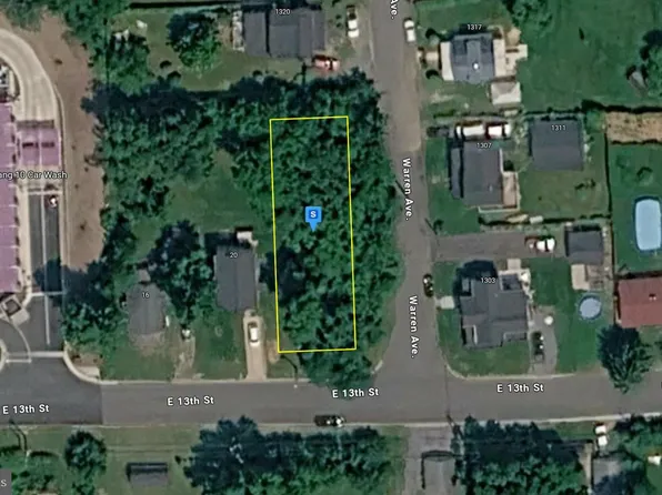 24 E 13th St, Front Royal, VA 22630