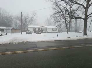 1979 Evans Rd, Clarksville, TN 37042