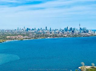 30 Shore Breeze Dr #5306, Toronto, ON M8V 0J1