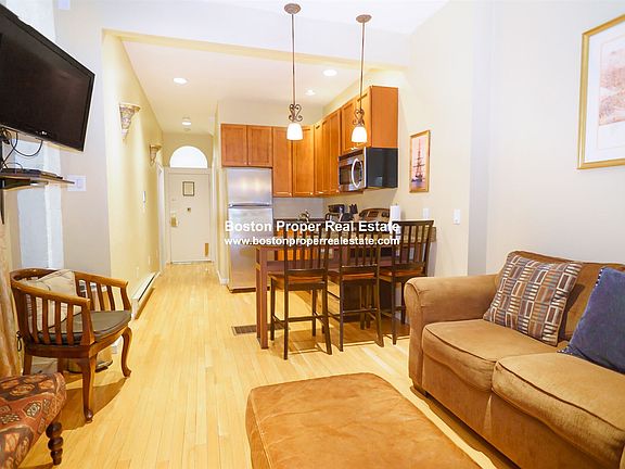 48 Hereford St. #A Boston - Back Bay Unit Photo 7