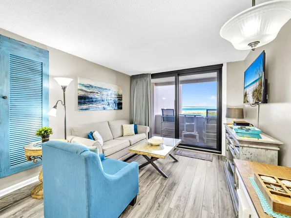 500 Gulf Shore Dr Unit 508A, Destin, FL 32541
