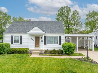 776 Magie Ave, Fairfield, OH