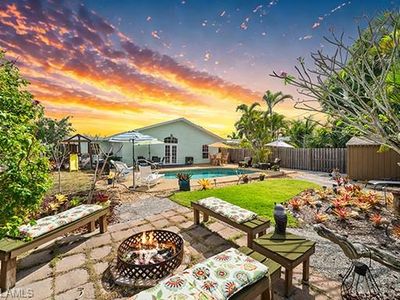 89 8th ST, Bonita Springs, FL, 34134