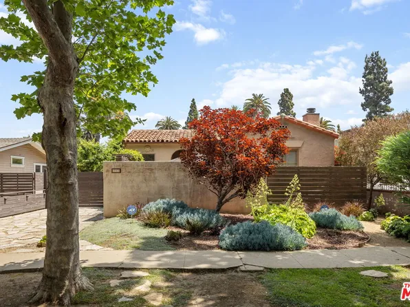 3330 Sherbourne Dr, Culver City, CA 90232