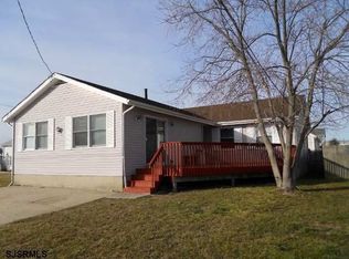 3 Dunlap Pl, Brigantine, NJ 08203