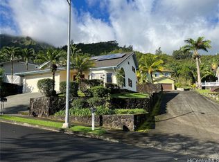 47-453 Hui Kelu St, Kaneohe, HI 96744