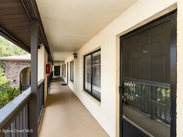 1515 Huntington Ln APT 424, Rockledge, FL 32955