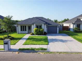1021 W Dukakis Ave, Alton, TX 78573
