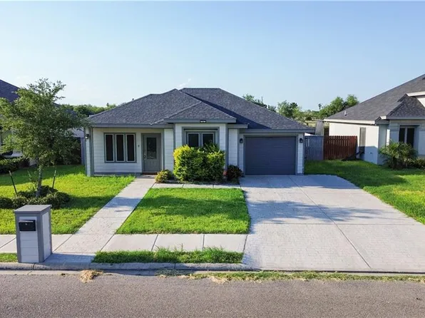 1021 W Dukakis Ave, Alton, TX 78573