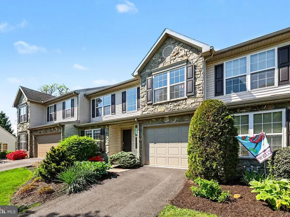 87 Broadwell Ln, Mechanicsburg, PA 17055