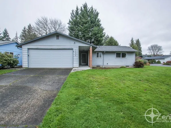 1404 NE 124th St, Vancouver, WA 98685