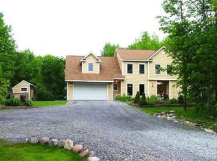 8011 Buck Hill Rd #NS, Westernville, NY 13486