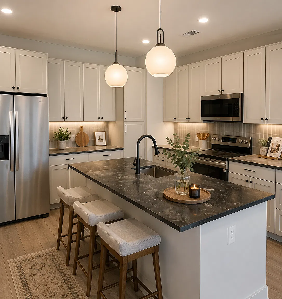 The Lumen Apartments of West Lafayette — Photo 4