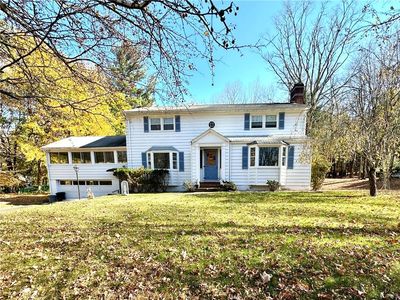 553 Greenbush Road, Blauvelt, NY, 10913
