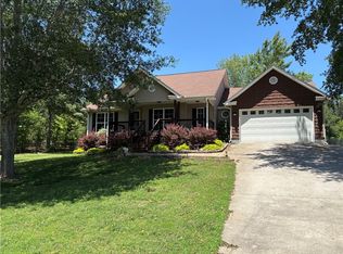 115 Morgan Rd, West Union, SC 29696