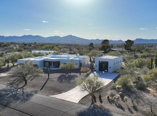 7801 N Como Dr, Tucson, AZ 85742