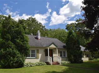 326 Moreland Dr, Franklin, PA 16323