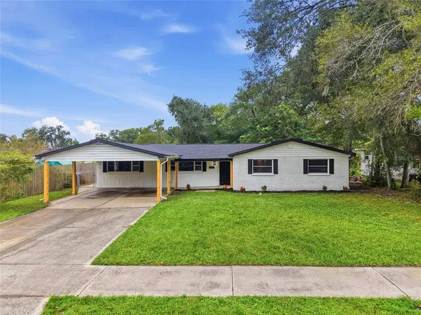 3027 Redwood Ave, Lakeland, FL 33803