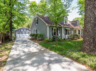 3702 Wedgedale Pl, Greensboro, NC 27403