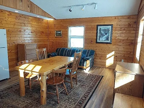 Room for Rent in Furnished 2 BD Cabin at Bemidji, MN — Photo 2