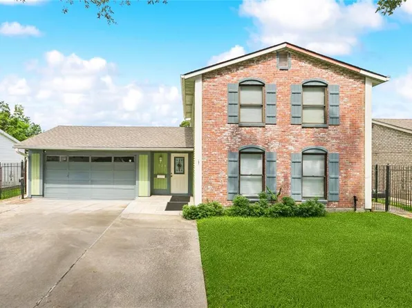 724 Mystic Ave, Gretna, LA 70056