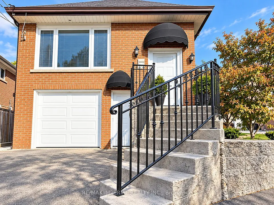 462 Fergo Ave #LOWER
