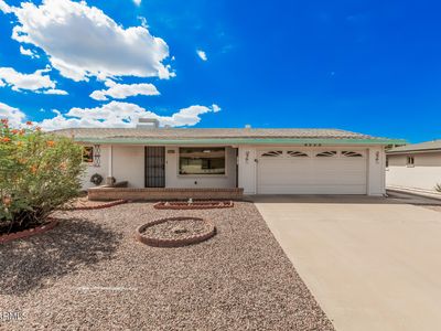 6505 E El Paso St, Mesa, AZ, 85205