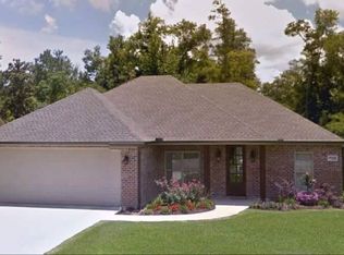 2210 Division Rd, Sulphur, LA 70663