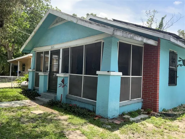 2623 E 38th Ave, Tampa, FL 33610