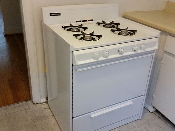 Stove