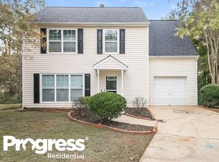 4379 Yellow Rose Dr, Austell, GA 30106
