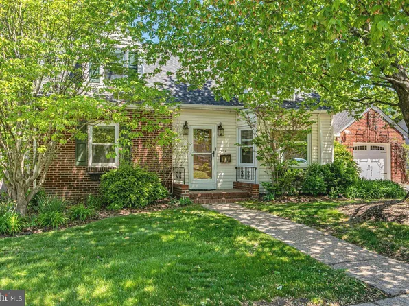 704 Polk Ave, Lawrenceville, NJ 08648